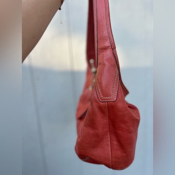 Coach Ergo made in 2008 . Style : 12235 - Picture 4 of 9